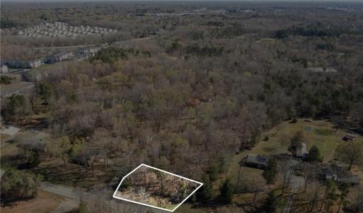Photo #2 of Kirkpatrick, Burlington, NC 5.8 acres