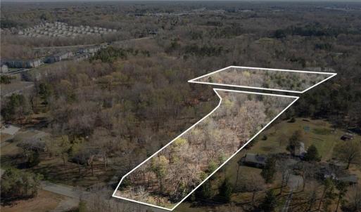 Photo #1 of Kirkpatrick, Burlington, NC 5.8 acres