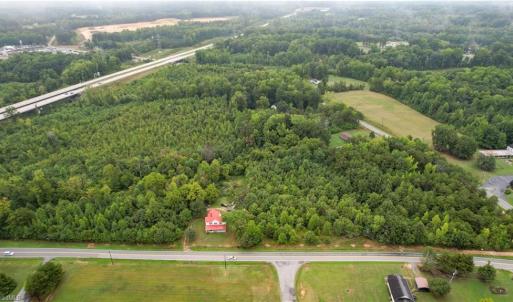 Photo #5 of 1412 Rankin Mill, McLeansville, NC 10.1 acres