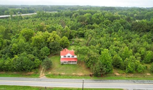 Photo #4 of 1412 Rankin Mill, McLeansville, NC 10.1 acres