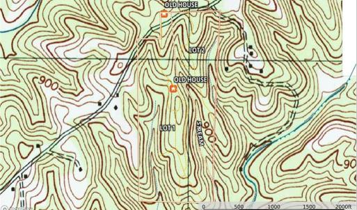 Photo #44 of 1583 Seven Island, Danbury, NC 37.0 acres