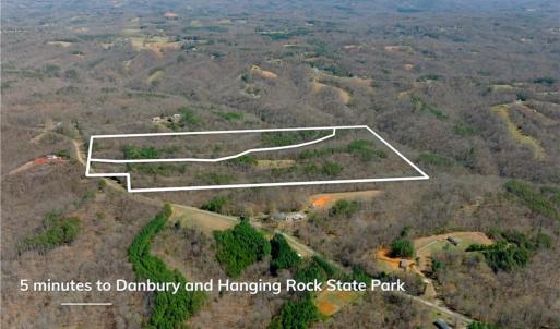 Photo #25 of 1583 Seven Island, Danbury, NC 37.0 acres