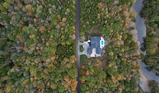 Photo #5 of 2610 Mackintosh Lake, Whitsett, NC 7.0 acres