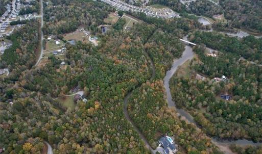 Photo #4 of 2610 Mackintosh Lake, Whitsett, NC 7.0 acres