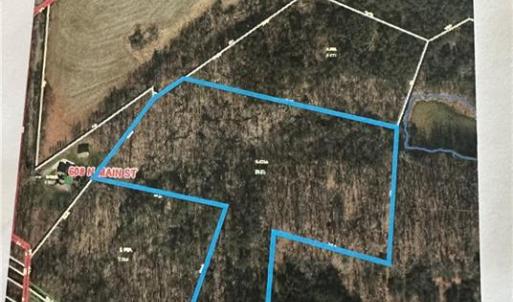 Photo #3 of Main, King, NC 60.4 acres