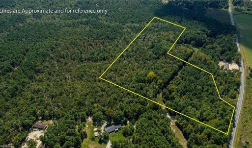 Photo #1 of 120 Lindsey, Eagle Springs, NC 24.0 acres