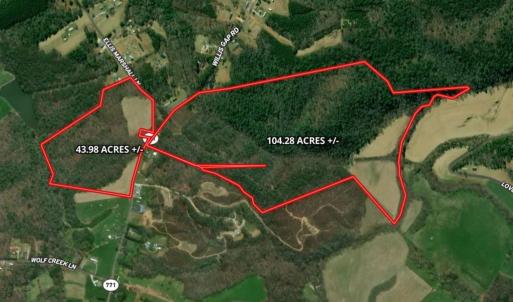 Photo #20 of 1827 Willis Gap, Ararat, VA 104.3 acres