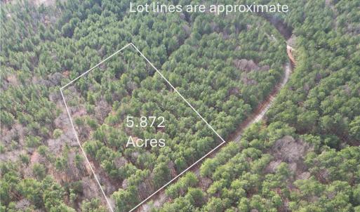 Photo #1 of Lot 14 Woods, Seagrove, NC 5.9 acres