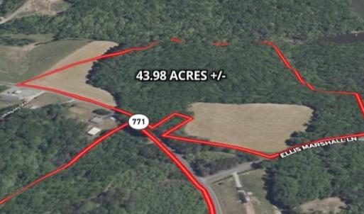 Photo #11 of Willas Gap, Ararat, VA 44.0 acres