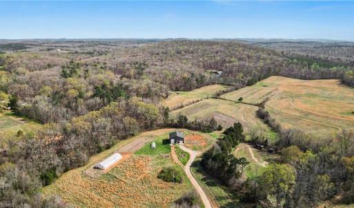 Photo #7 of 6696 Nc Highway 49, Denton, NC 20.0 acres