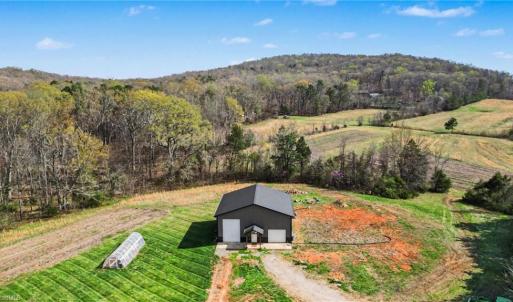 Photo #1 of 6696 Nc Highway 49, Denton, NC 20.0 acres