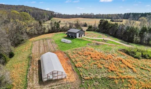 Photo #4 of 6696 Nc Highway 49, Denton, NC 20.0 acres