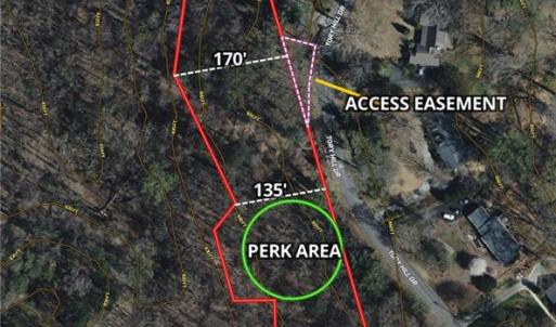 Photo #2 of Tory Hill, Greensboro, NC 3.1 acres