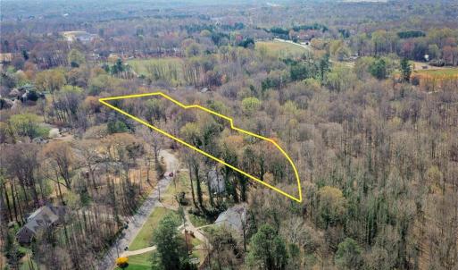 Photo #13 of Tory Hill, Greensboro, NC 3.1 acres