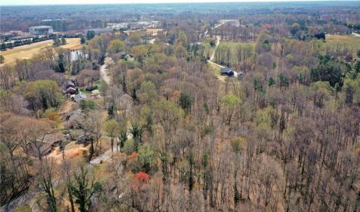 Photo #3 of Tory Hill, Greensboro, NC 3.1 acres