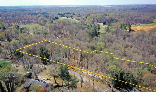 Photo #1 of Tory Hill, Greensboro, NC 3.1 acres