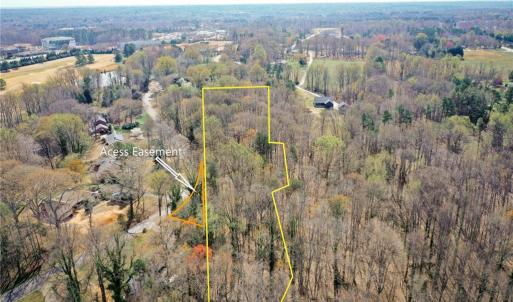 Photo #10 of Tory Hill, Greensboro, NC 3.1 acres