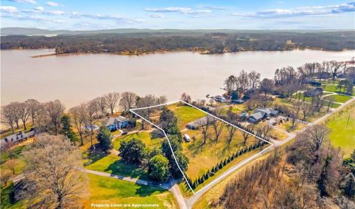 Photo #2 of Fox Hollow, Salisbury, NC 2.6 acres