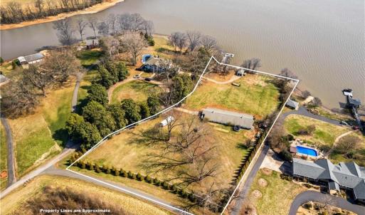 Photo #8 of Fox Hollow, Salisbury, NC 2.6 acres