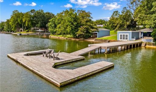Photo #4 of Fox Hollow, Salisbury, NC 2.6 acres