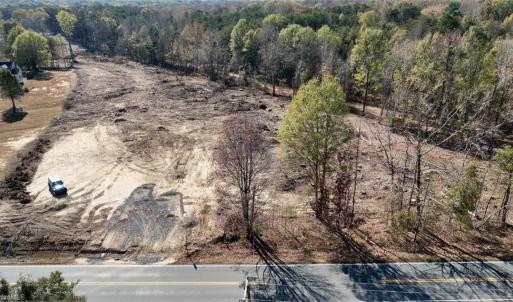 GREAT OPPORTUNITY FOR DEVELOPERS!!! 15.66 acres located off of Summit Road in Eden with almost 400 feet of road frontage. With inventory at an all-time low and potential for increased buyer demand in this area - what a great new home sales market opportunity for Developers & Builders!!! This land has convenient access to City of Eden public water and sewer (please see attached maps). This location is only minutes from schools, hospitals, greenways/parks and shopping. Only 12 minutes from Southern Virginia M