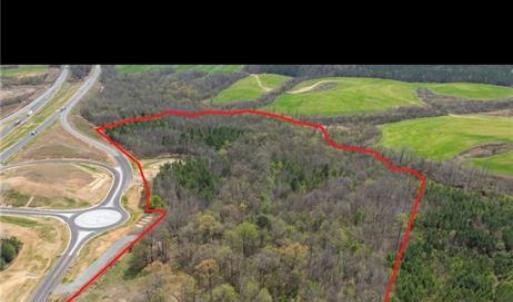 Photo #1 of 6233 Shiloh, Liberty, NC 33.2 acres