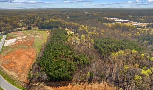 Photo #9 of Bud, China Grove, NC 10.7 acres