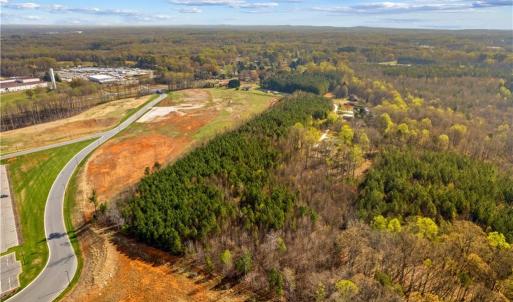 Photo #8 of Bud, China Grove, NC 10.7 acres