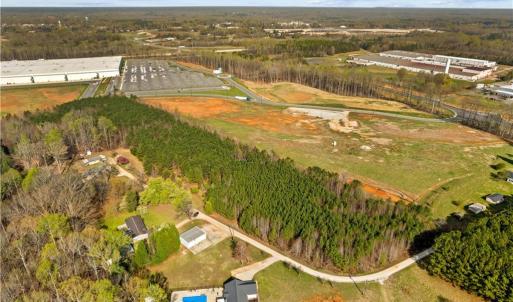 Photo #5 of Bud, China Grove, NC 10.7 acres