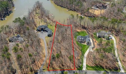Photo #3 of 337 Starboard Reach, Lexington, NC 1.4 acres