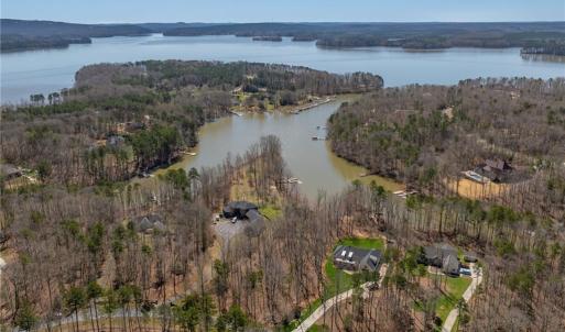 Photo #5 of 337 Starboard Reach, Lexington, NC 1.4 acres