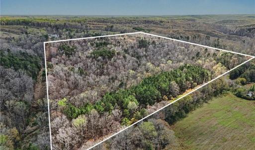 Photo #1 of Hidden Ridge, Tobaccoville, NC 39.8 acres