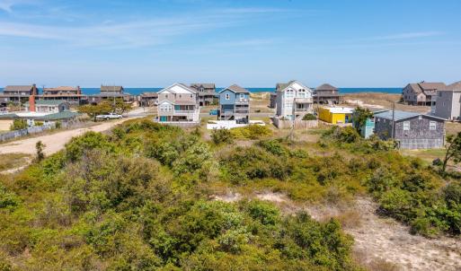 Photo #2 of 4321 Croatan Highway, Nags Head, NC 1.0 acres