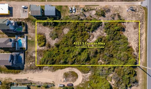 Photo #12 of 4321 Croatan Highway, Nags Head, NC 1.0 acres