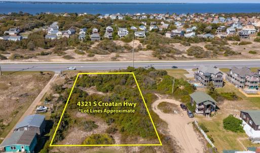 Photo #26 of 4321 Croatan Highway, Nags Head, NC 1.0 acres