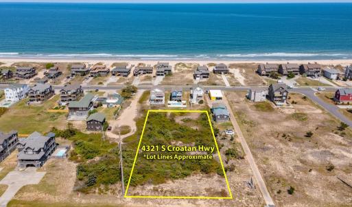 Photo #7 of 4321 Croatan Highway, Nags Head, NC 1.0 acres