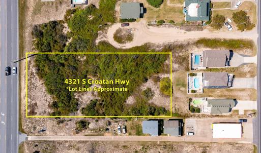 Photo #10 of 4321 Croatan Highway, Nags Head, NC 1.0 acres