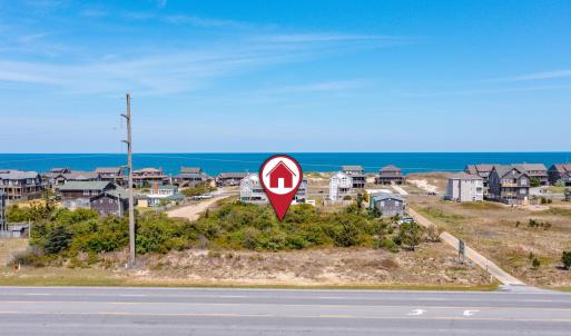 Photo #1 of 4321 Croatan Highway, Nags Head, NC 1.0 acres