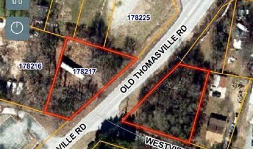 Photo #3 of 212 Westview, High Point, NC 0.7 acres