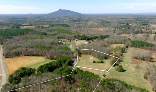 Photo #2 of 1-2 Flat Rock, Pinnacle, NC 7.9 acres