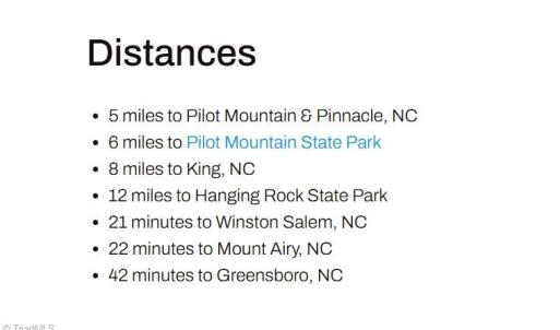 Photo #26 of 1-2 Flat Rock, Pinnacle, NC 7.9 acres