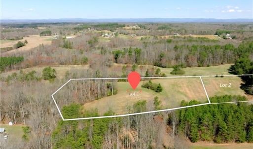 Photo #3 of 1-2 Flat Rock, Pinnacle, NC 7.9 acres