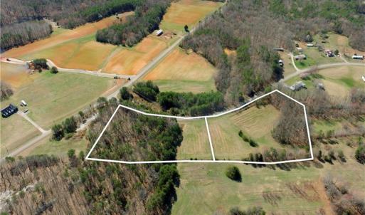 Photo #1 of 1-2 Flat Rock, Pinnacle, NC 7.9 acres