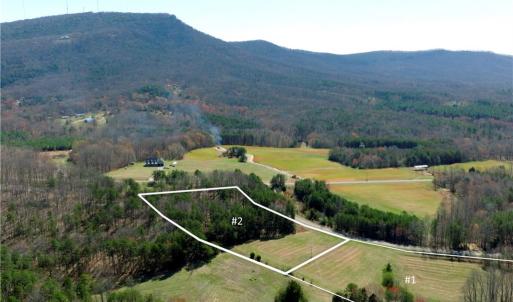 Photo #5 of 1-2 Flat Rock, Pinnacle, NC 7.9 acres