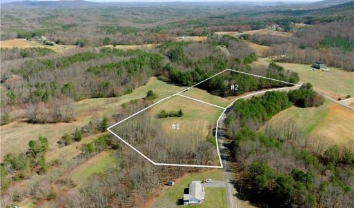 Photo #4 of 1-2 Flat Rock, Pinnacle, NC 7.9 acres