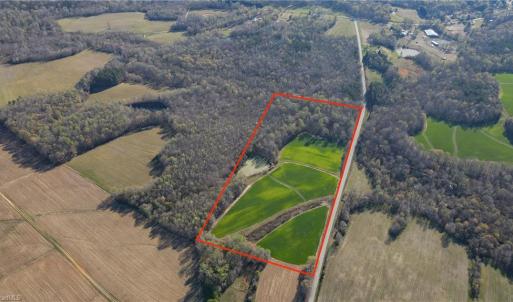 Photo #2 of 1337 Candy Creek, Reidsville, NC 23.4 acres