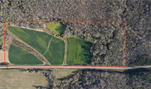 Photo #1 of 1337 Candy Creek, Reidsville, NC 23.4 acres