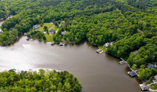 Photo #8 of LOT 18 BLACK ANGUS, Leasburg, NC 1.0 acres