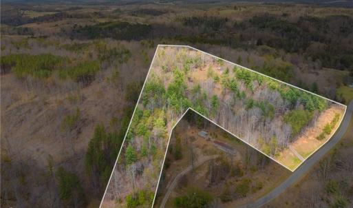 Photo #2 of 1163 Mills, Mount Airy, NC 10.6 acres