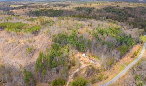 Photo #3 of 1163 Mills, Mount Airy, NC 10.6 acres